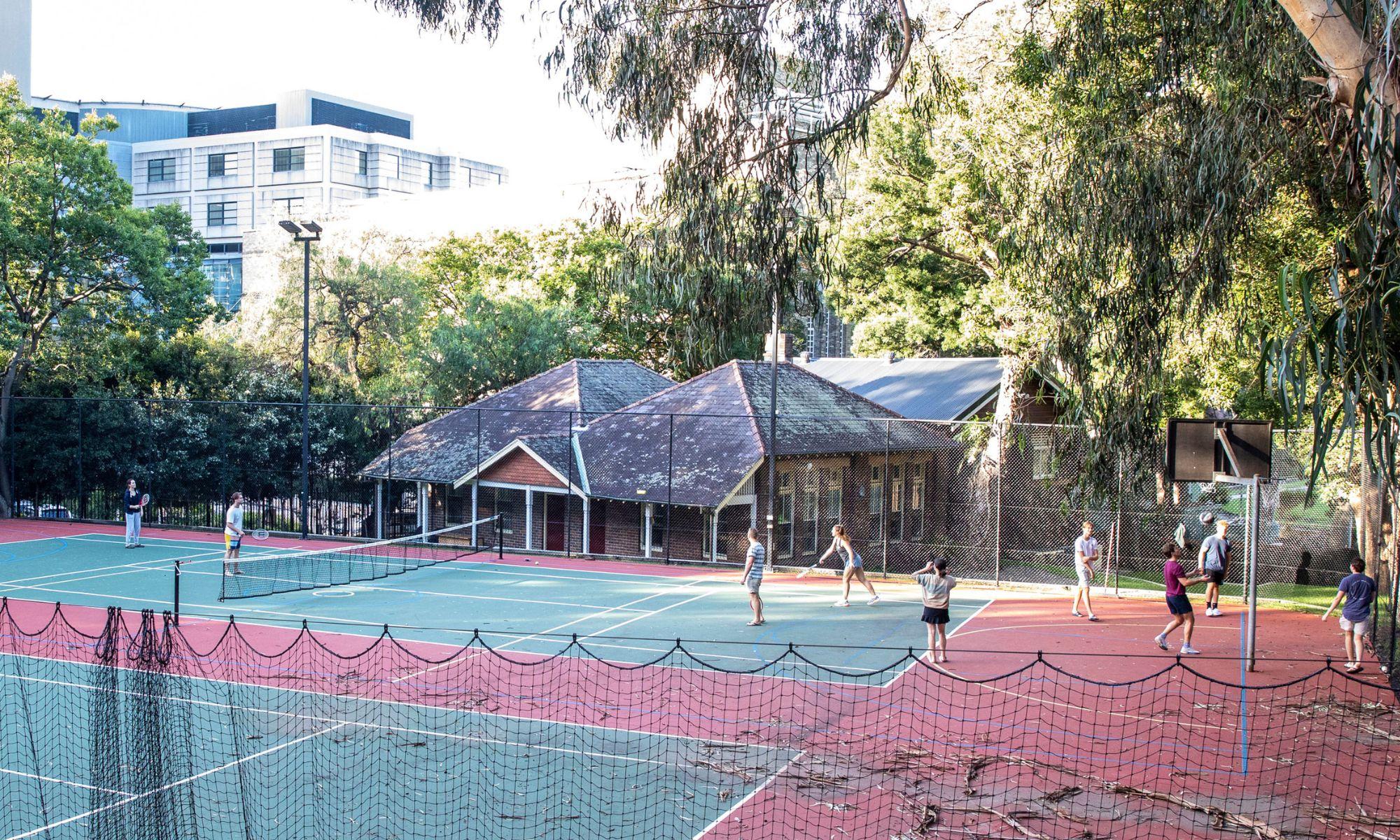 Sports_Carousel-Tennis Court 2